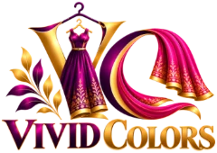 Vivid Colors